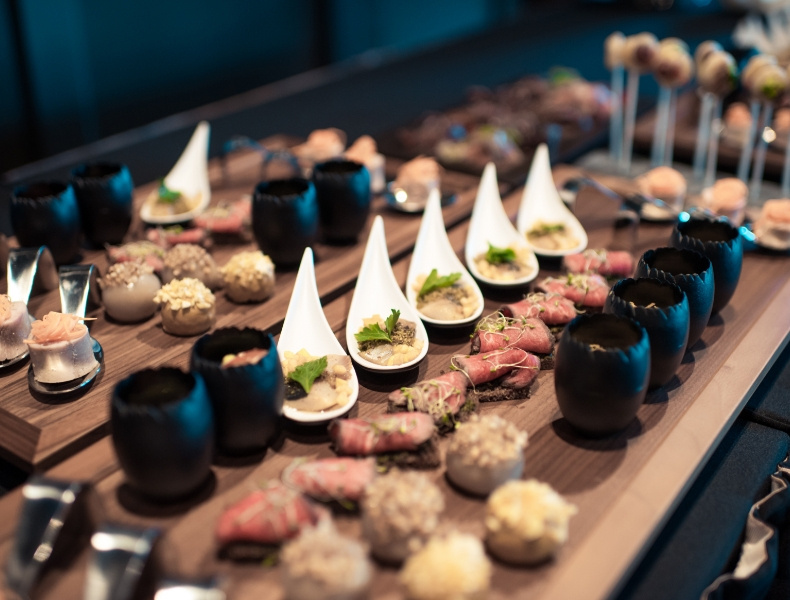 Events Services Dubai