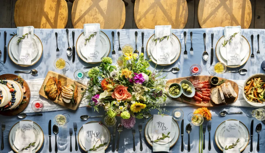 Wedding Events Services