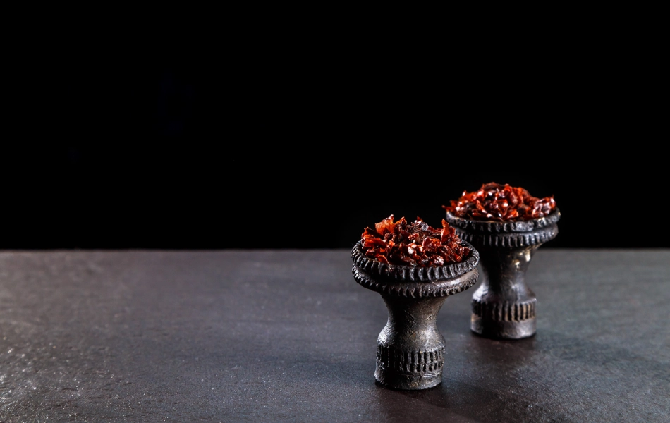 Shisha Party Events - Rosaly