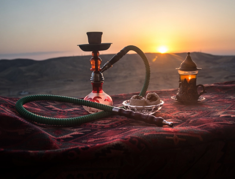 Shisha Events Dubai