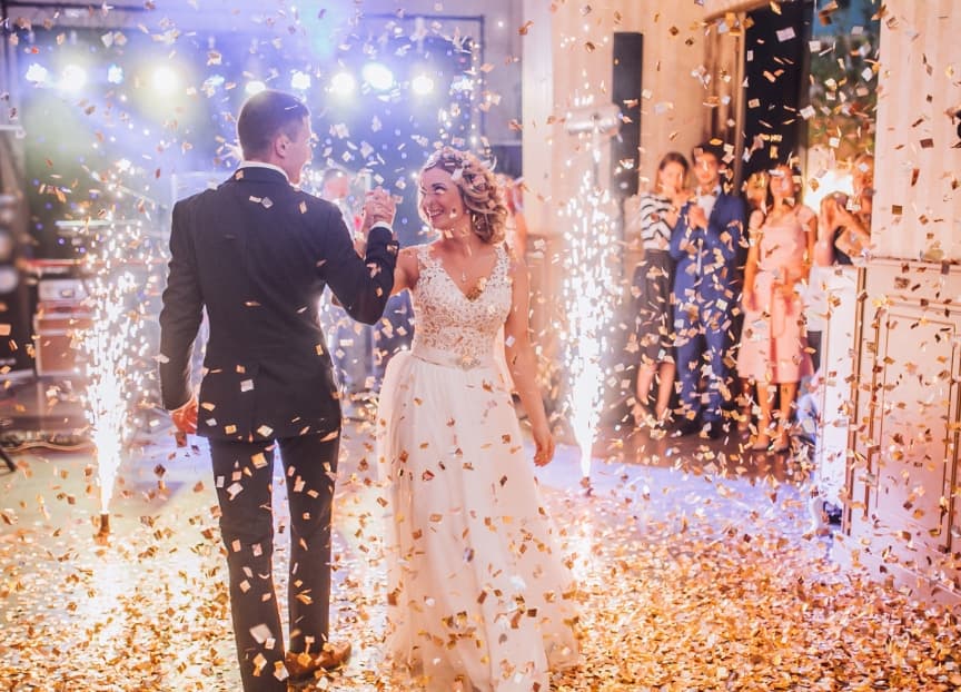 Private Events Services