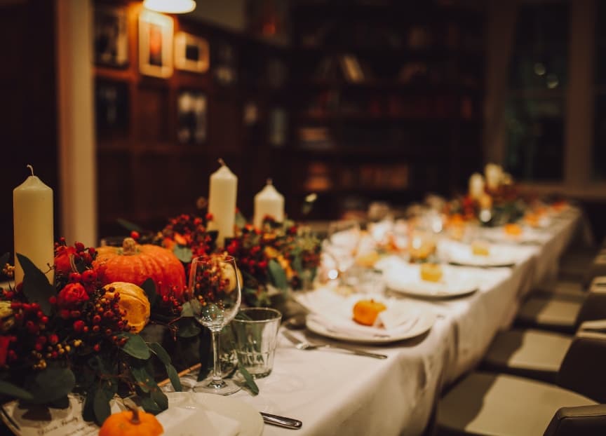 Special Occasion Events Services by Rosaly